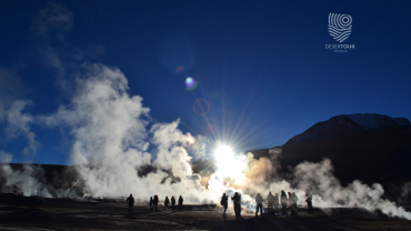 GEYSERS DEL TATIO